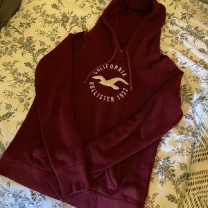 Hollister Hoodie